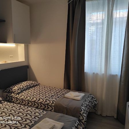 Blu Apartment 시비타노바 마르셰 외부 사진