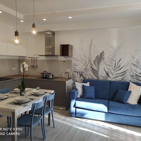 Blu Apartment 시비타노바 마르셰 외부 사진
