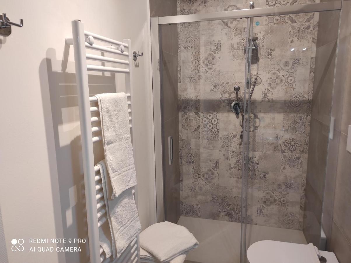 Blu Apartment 시비타노바 마르셰 외부 사진