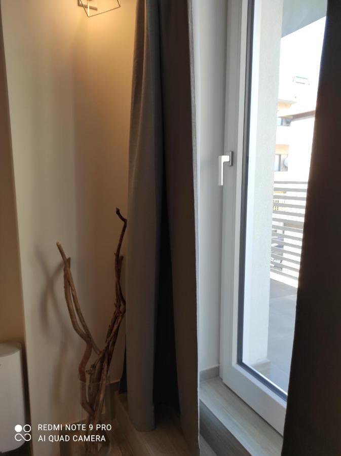 Blu Apartment 시비타노바 마르셰 외부 사진